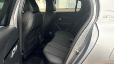 Peugeot 208 1.2 PureTech 130 GT Line 5dr EAT8 Petrol Hatchback